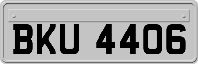 BKU4406
