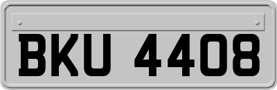 BKU4408