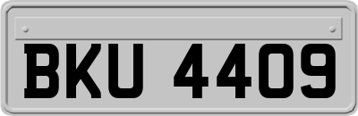 BKU4409