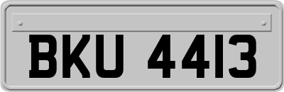 BKU4413