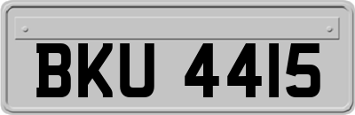 BKU4415