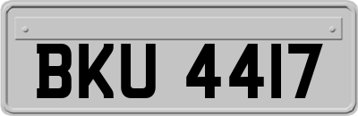BKU4417