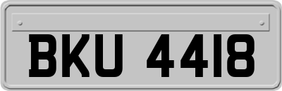 BKU4418