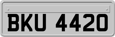 BKU4420
