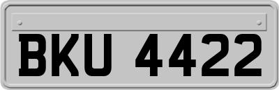 BKU4422