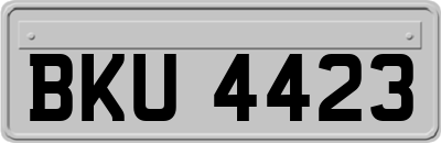BKU4423