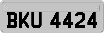 BKU4424