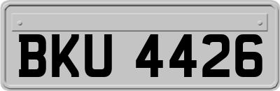 BKU4426