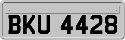 BKU4428