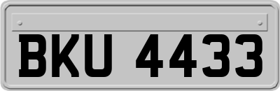 BKU4433