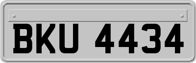 BKU4434
