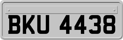 BKU4438