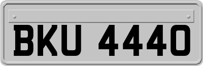 BKU4440
