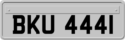 BKU4441