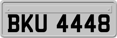 BKU4448