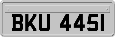 BKU4451