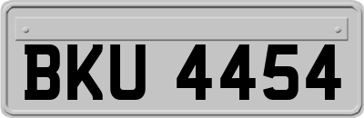 BKU4454