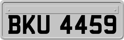 BKU4459