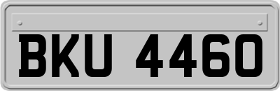 BKU4460