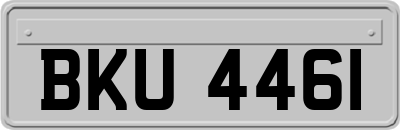 BKU4461