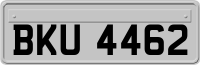 BKU4462