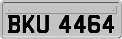 BKU4464