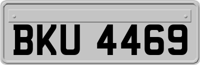 BKU4469