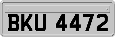 BKU4472