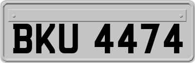 BKU4474
