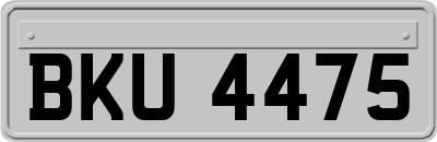 BKU4475