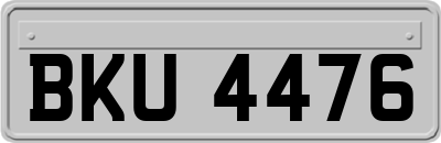 BKU4476