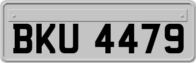 BKU4479