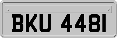 BKU4481