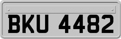 BKU4482