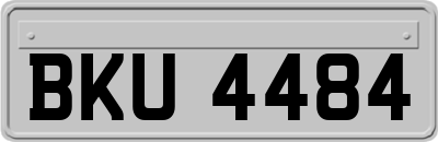 BKU4484