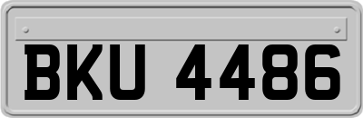 BKU4486