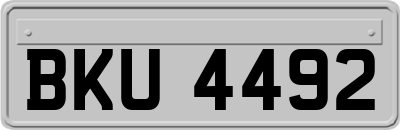 BKU4492