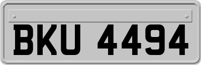 BKU4494