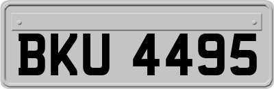 BKU4495