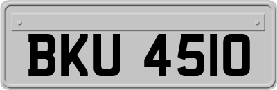 BKU4510