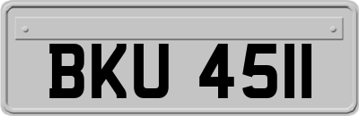 BKU4511