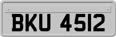 BKU4512