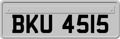 BKU4515