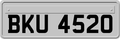 BKU4520
