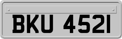BKU4521