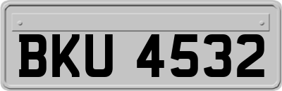 BKU4532