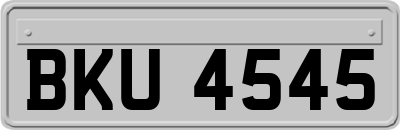 BKU4545