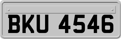 BKU4546