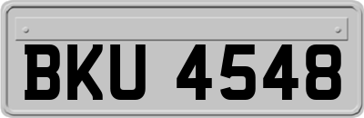 BKU4548