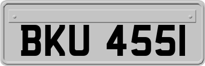 BKU4551